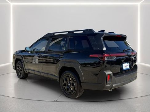 New 2026 Subaru Outback Limited AWD/4WD image 4