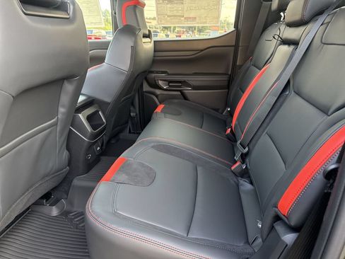 New 2026 Ford Ranger Raptor AWD/4WD image 26