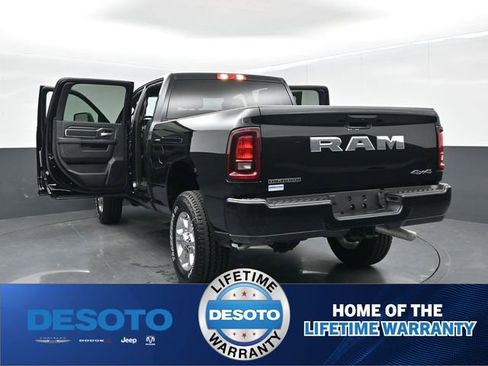 New 2026 RAM 2500 Big Horn image 60