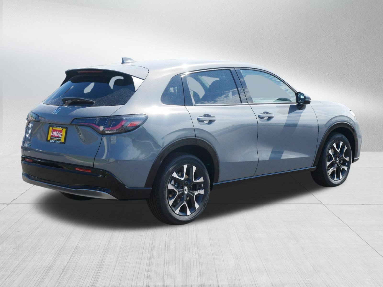 New 2027 Honda HR-V EX-L image 7