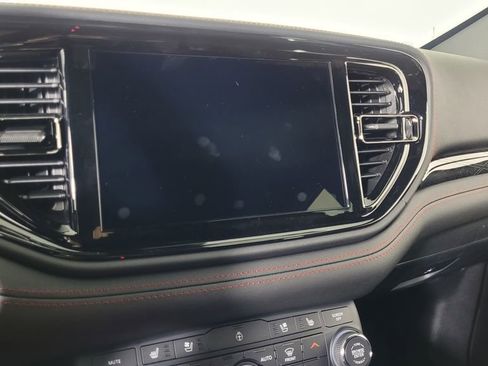 New 2026 Dodge Durango GT image 22