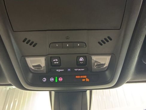 New 2026 Chevrolet Blazer RS w/ Driver Confidence II Package FWD image 29