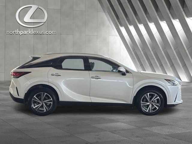 Certified 2024 Lexus RX 350 Premium w/ Accessory Package (K3) FWD image 4