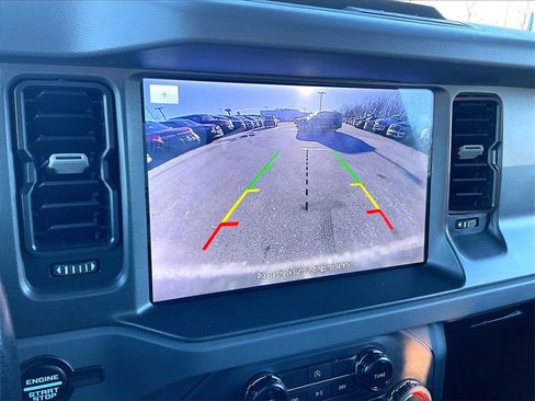 Used 2024 Ford Bronco Big Bend image 18