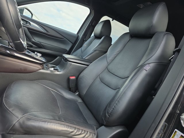 Used 2018 MAZDA CX-9 Grand Touring FWD image 18