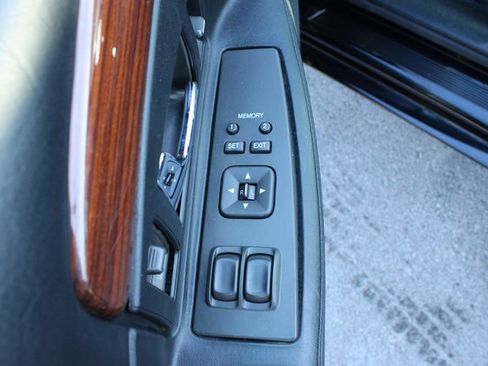 Used 2000 Cadillac Eldorado Touring image 11