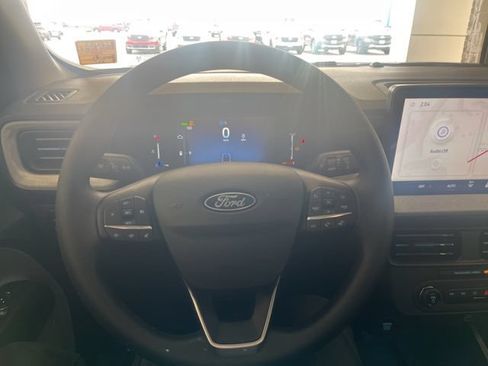 New 2026 Ford Maverick XLT w/ Equipment Group 301A AWD/4WD image 17