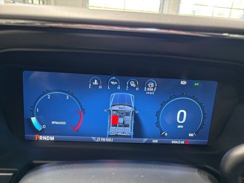 Used 2024 Ford F250 Lariat image 35