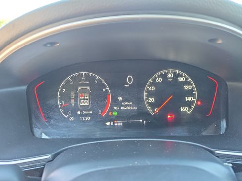 Used 2023 Honda Civic Si image 18