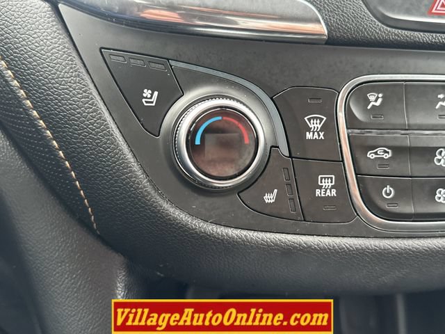 Used 2020 Chevrolet Equinox Premier FWD image 24