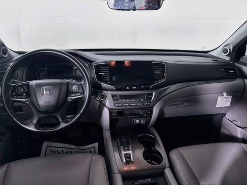 Used 2022 Honda Pilot EX-L image 23