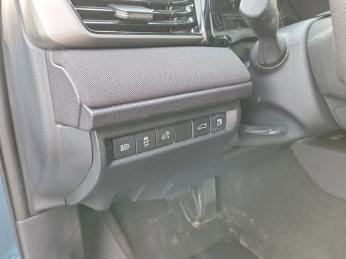 Used 2025 Toyota Camry LE FWD image 24