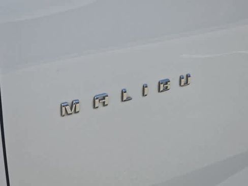 Used 2023 Chevrolet Malibu LT FWD image 13