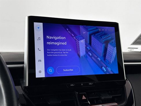 Used 2025 Toyota Corolla SE image 25