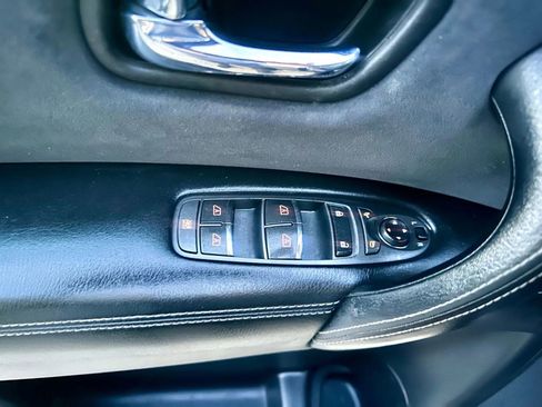 Used 2018 Nissan Armada SV w/ Driver Package image 48