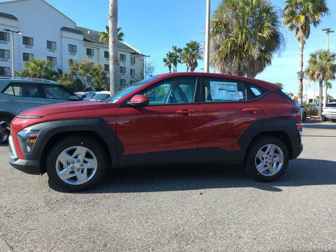 New 2026 Hyundai Kona SE FWD image 3