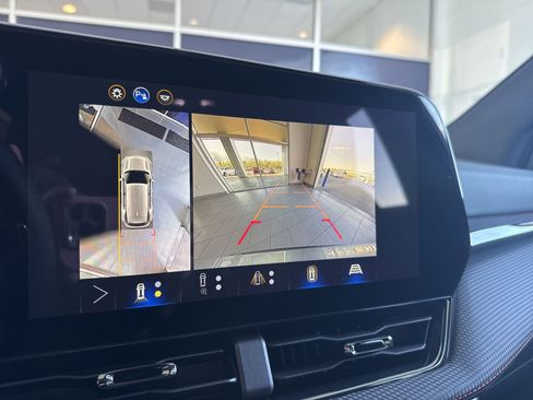 New 2026 Chevrolet Equinox RS image 32