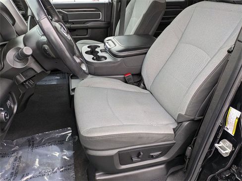 Certified 2024 RAM 2500 Big Horn image 11