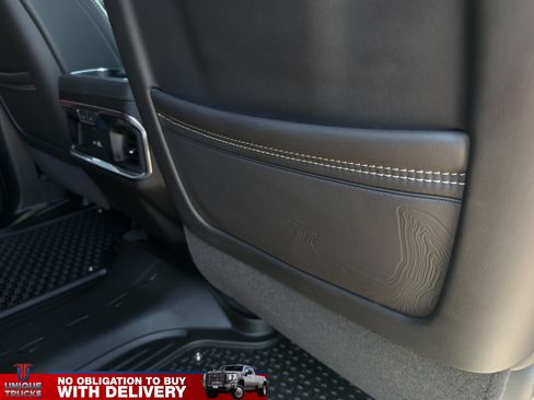 Used 2023 GMC Sierra 1500 Denali Ultimate AWD/4WD image 25