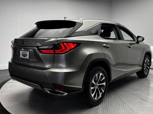 Used 2022 Lexus RX 350 AWD w/ Premium Package image 44