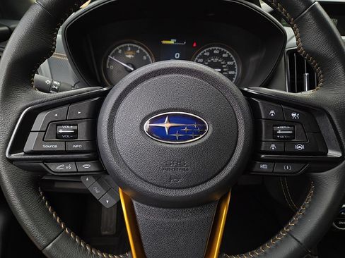 Certified 2024 Subaru Forester Wilderness AWD/4WD image 20