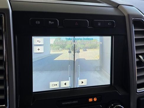 Used 2017 Ford F250 Lariat w/ Tow Technology Bundle image 22