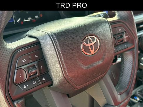 Used 2025 Toyota 4Runner TRD Pro AWD/4WD image 30