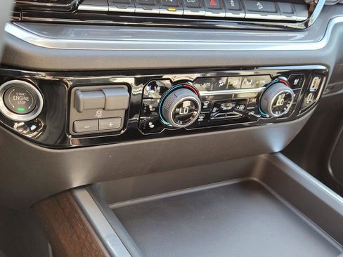 New 2026 Chevrolet Silverado 2500 High Country image 20