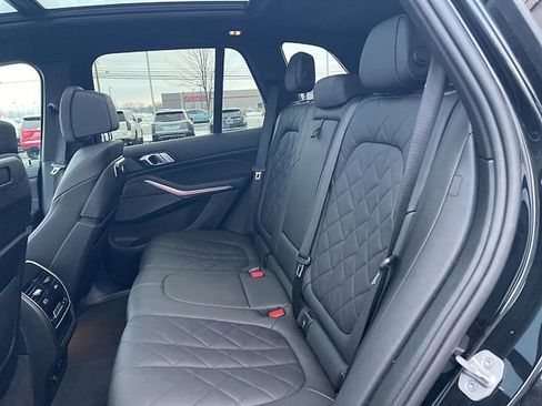 Used 2024 BMW X5 xDrive40i image 15