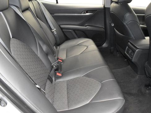 Used 2024 Toyota Camry XSE FWD image 29