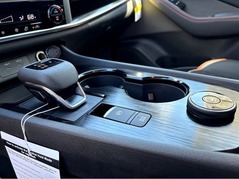 New 2026 Nissan Rogue SV w/ Rock Creek Premium Package image 14