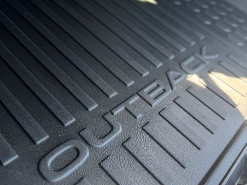 Certified 2023 Subaru Outback Premium AWD/4WD image 37