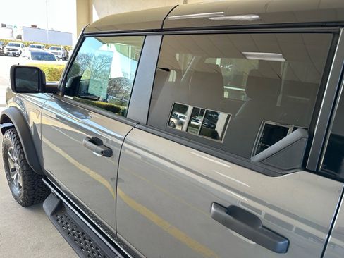 Certified 2025 Ford Bronco Badlands image 15