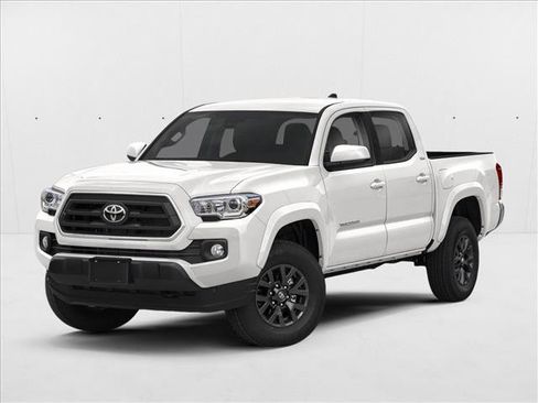Used 2023 Toyota Tacoma SR5 image 1