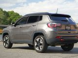 Used 2018 Jeep Compass Trailhawk image 3