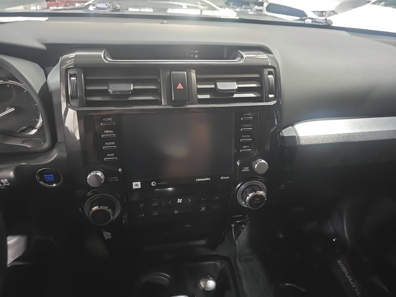 Used 2020 Toyota 4Runner TRD Pro AWD/4WD image 47