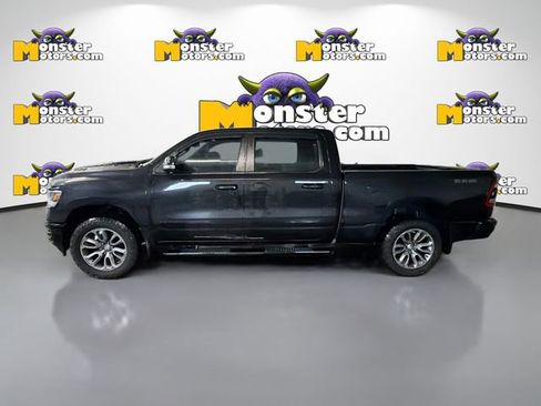 Used 2019 RAM 1500 Sport w/ Level 2 Equipment Group image 7