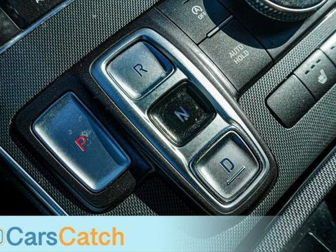 Used 2021 Hyundai Santa Fe SEL image 36