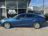 Used 2018 MAZDA MAZDA3 Sport w/ Preferred Equipment Package image 2