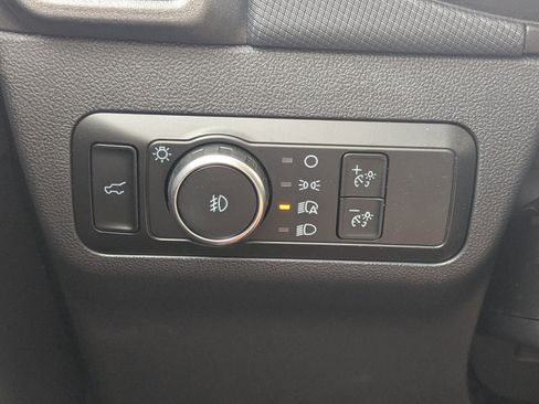 New 2025 Ford Bronco Sport Outer Banks image 26