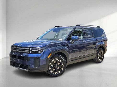 New 2026 Hyundai Santa Fe SEL FWD image 1