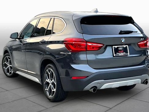 Used 2017 BMW X1 sDrive28i FWD image 12