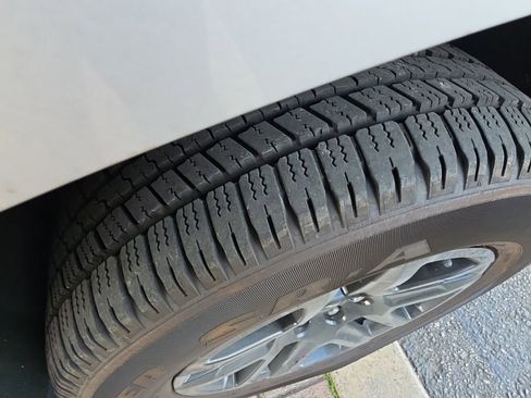 Used 2021 Chevrolet Silverado 1500 Custom w/ Rally Edition image 14