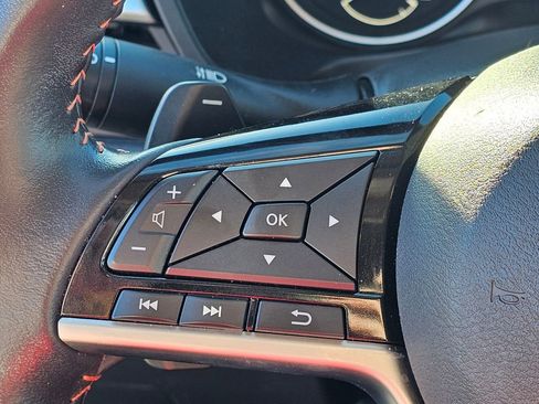 Used 2024 Nissan Altima 2.5 SR w/ SR Premium Package image 17