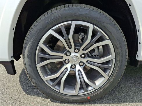 New 2026 RAM 1500 Tungsten w/ Trailer Tow Group image 5