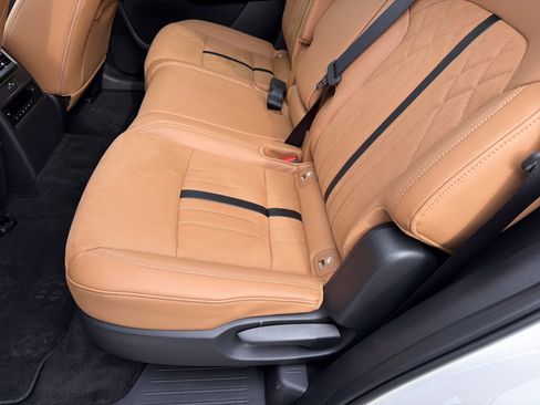 Certified 2025 MAZDA CX-70 3.3 Turbo S w/ Premium Plus image 56