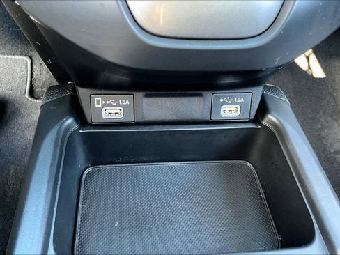 Certified 2022 Honda CR-V EX-L image 16