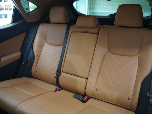 Used 2024 Lexus NX 350h AWD w/ Vision Package image 33
