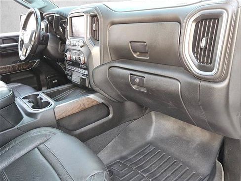 Used 2020 GMC Sierra 1500 Denali w/ Denali Ultimate Package AWD/4WD image 22