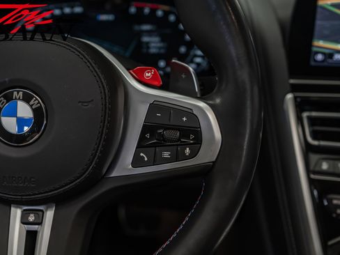 Used 2023 BMW M8 Competition image 44